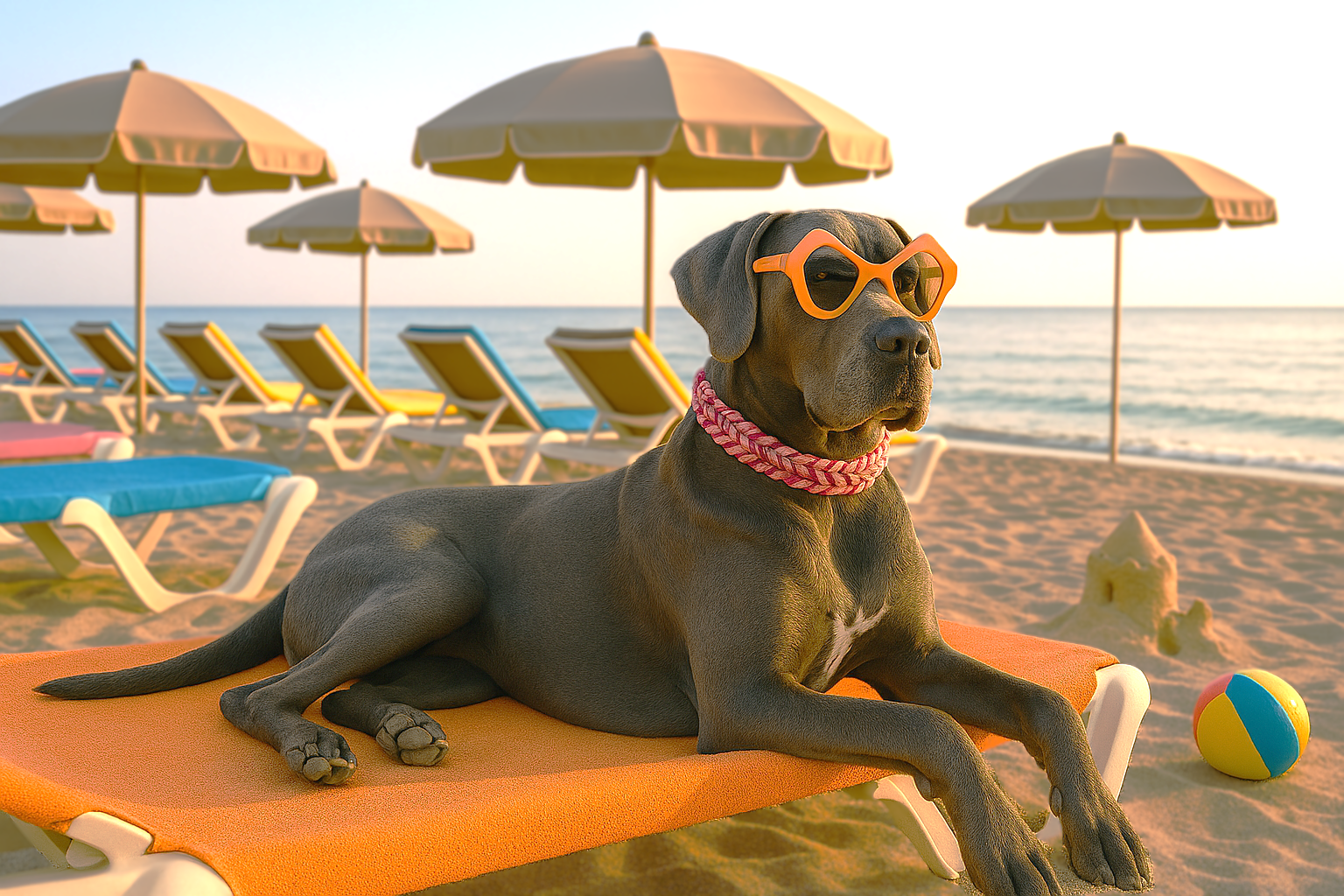 Dog-friendly - Hébergement Qualidog