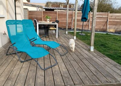 Des 2 Caps à la Côte d’Opale Dogfriendly : chiens acceptés avec plaisir, nature sauvage et plages à explorer à quatre pattes.