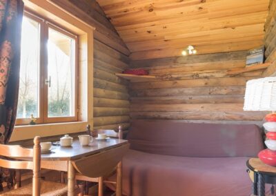 Le Chalet Valorbiquet
