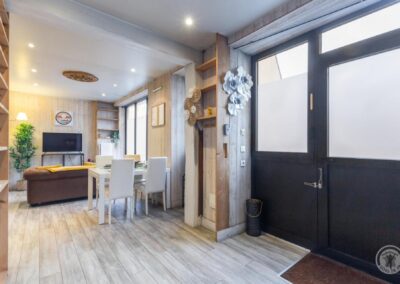 Trouv’Plage : appartement en bord de mer, chiens acceptés. Pour une escapade à deux pas de la plage avec votre compagnon à quatre pattes.