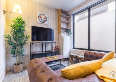 Trouv’Plage : appartement en bord de mer, chiens acceptés. Pour une escapade à deux pas de la plage avec votre compagnon à quatre pattes.