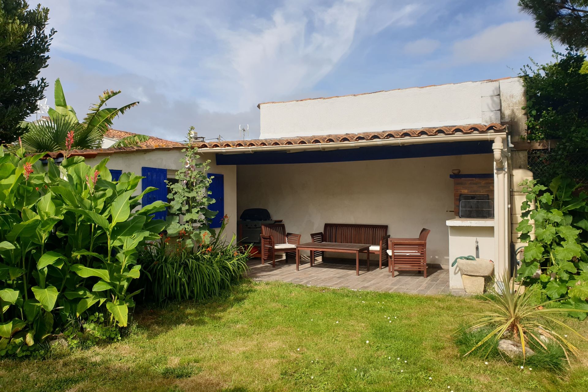 Vent du Large Dogfriendly