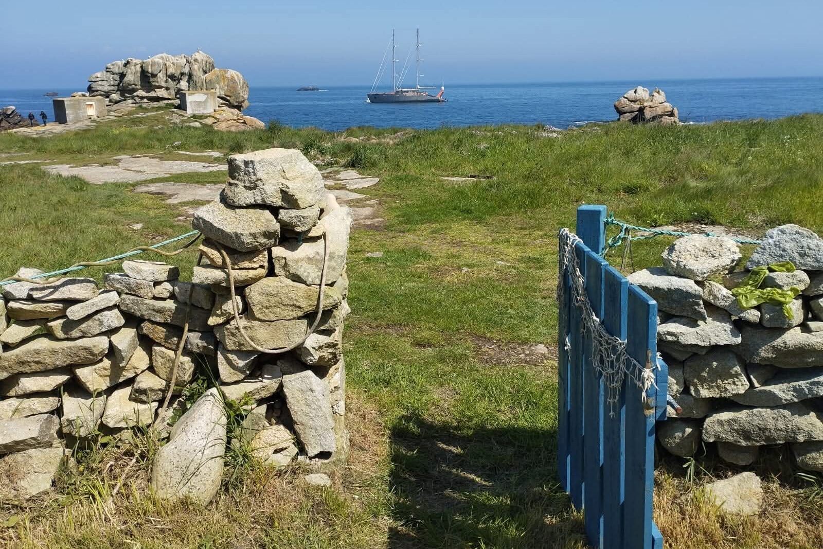 Maison en Bretagne proche mer et nature &ndash; location chiens accept&eacute;s Finist&egrave;re